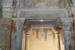 XXII giornata FAI di primavera, l’Abbazia di Cerrate si svela a visitatori - Corriere Salentino