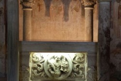 XXII giornata FAI di primavera, l’Abbazia di Cerrate si svela a visitatori - Corriere Salentino