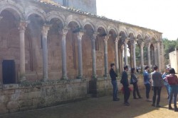 XXII giornata FAI di primavera, l’Abbazia di Cerrate si svela a visitatori - Corriere Salentino