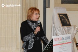 Marzo D’Autrice. “Come vedi ti penso”: una luce sulle orme del passato, sognando il presente - Corriere Salentino