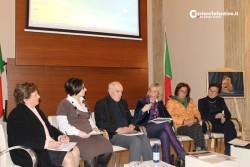 Marzo D’Autrice. “Come vedi ti penso”: una luce sulle orme del passato, sognando il presente - Corriere Salentino