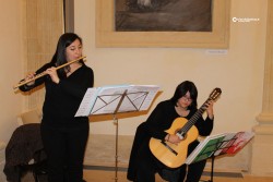 Marzo d’Autrice: un tulipano rosa tra la neve... per amore della cultura - Corriere Salentino