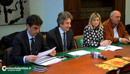 Lupiae Servizi: “Conti in rosso? Nel 2014 raggiungeremo il pareggio”