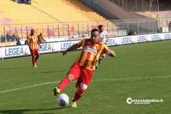 Lecce - Pontedera = 3 - 0, Miccoli tripletta show - Corriere Salentino