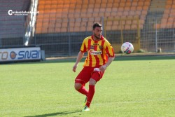 Lecce - Pontedera = 3 - 0, Miccoli tripletta show - Corriere Salentino