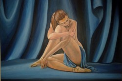 A Lecce “NOSTALGIA DEL SUBLIME il futuro alle spalle”: quattro artiste salentine nel percorso di “Marzo d’Autrice” - Corriere Salentino