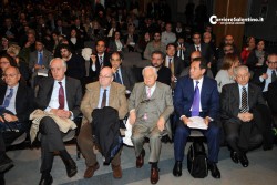 Sciopero avvocati: astensione ad oltranza fino al 14 aprile - Corriere Salentino