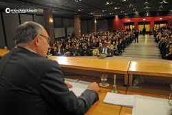 Sciopero avvocati: astensione ad oltranza fino al 14 aprile - Corriere Salentino