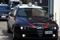 Retata antiusura, 7 arresti: c'è anche un direttore di banca - Corriere Salentino