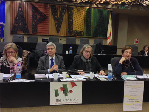 Violenza contro le donne, approvato il disegno di legge
