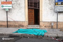 Tremendo schianto contro un muro, due morti e due feriti - Corriere Salentino