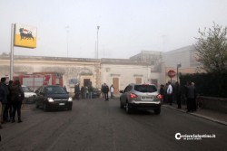 Tremendo schianto contro un muro, due morti e due feriti - Corriere Salentino