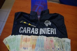 Rapina alla "Mps" di Tricase, presi i tre rapinatori: uno di loro appena 16enne - Corriere Salentino