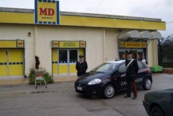 Rapinatori giovani ed inesperti, ma potenzialmente "seriali": tre in manette - Corriere Salentino