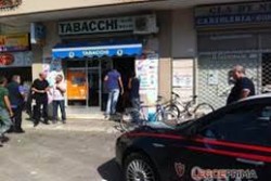 Rapinatori giovani ed inesperti, ma potenzialmente "seriali": tre in manette - Corriere Salentino