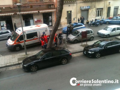 Via Duca degli Abruzzi