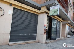 Pistolettate davanti al tribunale di Lecce, nel mirino il bar "Santa Rosa" - Corriere Salentino