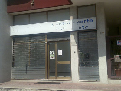 D’Agata: il Comune di Lecce fa chiudere il centro sociale “Leuca” ritrovo abituale dei nonni del quartiere