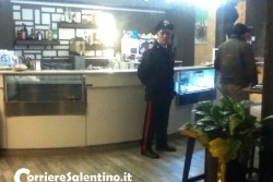 Agguato al bar, preso il killer: è un 41enne di Trepuzzi - Corriere Salentino