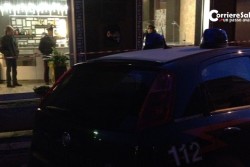 Agguato al bar, preso il killer: è un 41enne di Trepuzzi - Corriere Salentino