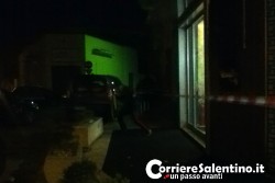 Agguato al bar, preso il killer: è un 41enne di Trepuzzi - Corriere Salentino