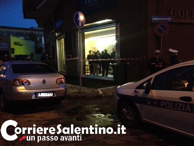 Portarono via Perrone dopo l’omicidio nel bar, procura chiede archiviazione dei presunti fiancheggiatori