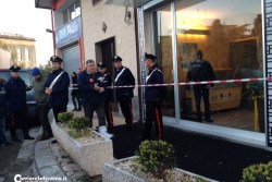 Agguato al bar, preso il killer: è un 41enne di Trepuzzi - Corriere Salentino