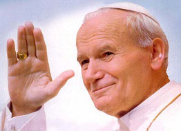 Wojtyla: per canonizzazione arriva a Roma musical scritto da sacerdote dell’arcidiocesi di Lecce