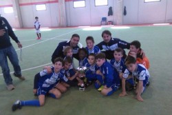 Futura Monteroni protagonista all’Abruzzo Cup - Corriere Salentino