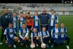 Futura Monteroni protagonista all’Abruzzo Cup - Corriere Salentino