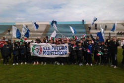 Futura Monteroni protagonista all’Abruzzo Cup - Corriere Salentino