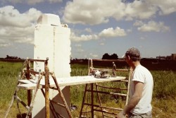 1’Simposio internazionale di pittura e scultura Leverano - Corriere Salentino