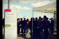 1’Simposio internazionale di pittura e scultura Leverano - Corriere Salentino