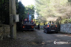 Veleni e rifiuti interrati, si scava a Patù e Tricase - Corriere Salentino