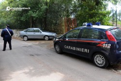 Veleni e rifiuti interrati, si scava a Patù e Tricase - Corriere Salentino