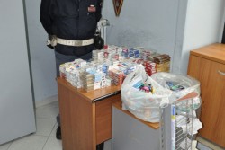 Inseguimento dopo un furto tra polizia e malviventi: tre feriti e un arresto - Corriere Salentino