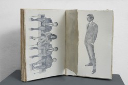 Silenti Stanze. Collettiva di Arte Contemporanea, Inaugurazione a Nociglia - Corriere Salentino