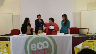 Essere eco premia!