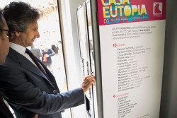 Nasce nel Salento la prima Casa Eutopia - Corriere Salentino