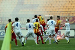 Lecce batte il Frosinone 2 – 0 e ora sogna la B - Corriere Salentino