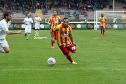 Lecce batte il Frosinone 2 – 0 e ora sogna la B - Corriere Salentino