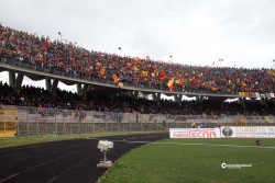 Lecce batte il Frosinone 2 – 0 e ora sogna la B - Corriere Salentino