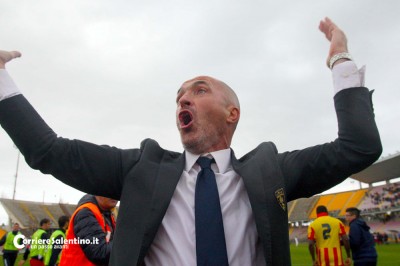 Lecce--Frosinone-lerda