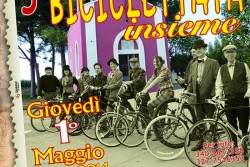A Carmiano tra sport e natura, il 1° maggio si pedala con la "5^ Biciclettata insieme" - Corriere Salentino