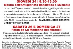 "Bande a Sud" fa tappa a Trepuzzi - Corriere Salentino