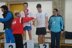 Specchia: Seconda edizione torneo "Terre del Salento" - Corriere Salentino