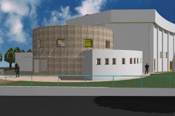 Tuglie inaugura il suo Teatro, un nuovo contenitore culturale per il Salento - Corriere Salentino