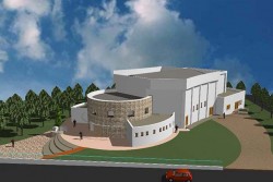 Tuglie inaugura il suo Teatro, un nuovo contenitore culturale per il Salento - Corriere Salentino