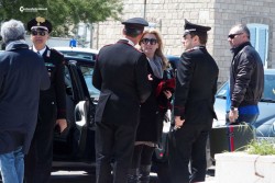 Ennesimo suicidio nel Salento, 79enne si toglie la vita - Corriere Salentino