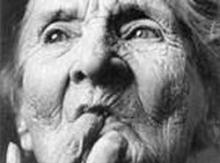 Torna la “Giornata nazionale di prevenzione dell’Alzheimer”, nelle principale piazze italiane i gazebo informativi